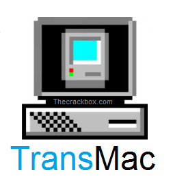 Crack TransMac