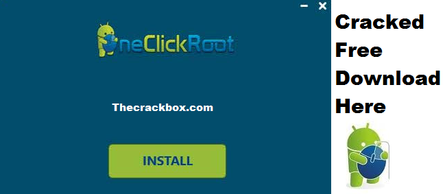 one-click root crack