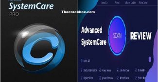 Advance Systemcare Crack