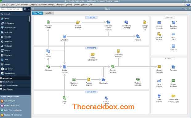 Quickbooks Free Download With Crack Archives