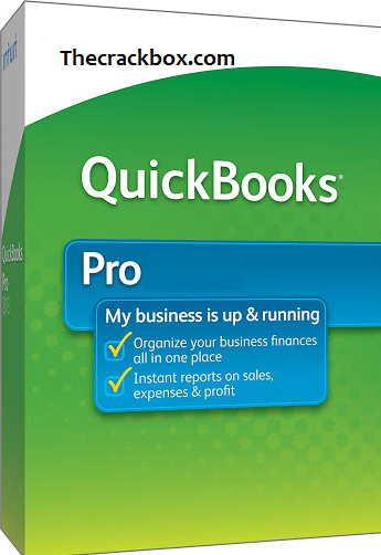 QuickBooks Crack