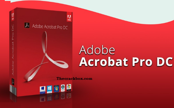 Adobe Acrobat Pro DC Crackeado