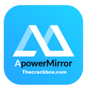 Apowersoft ApowerMirror Crack
