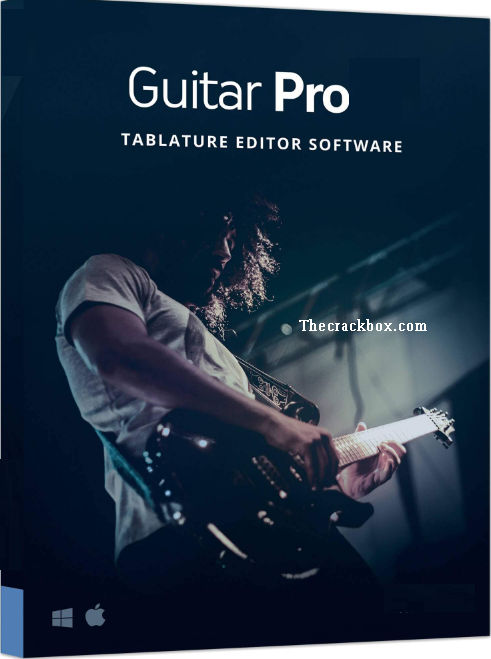 torrent download guitar pro 7.0.9 with license