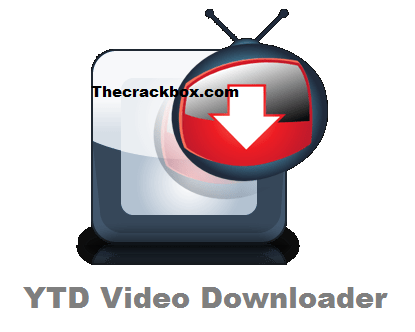 YTD Video Downloader Crack