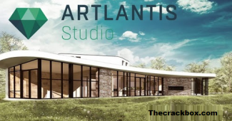 Artlantis Studio Crack