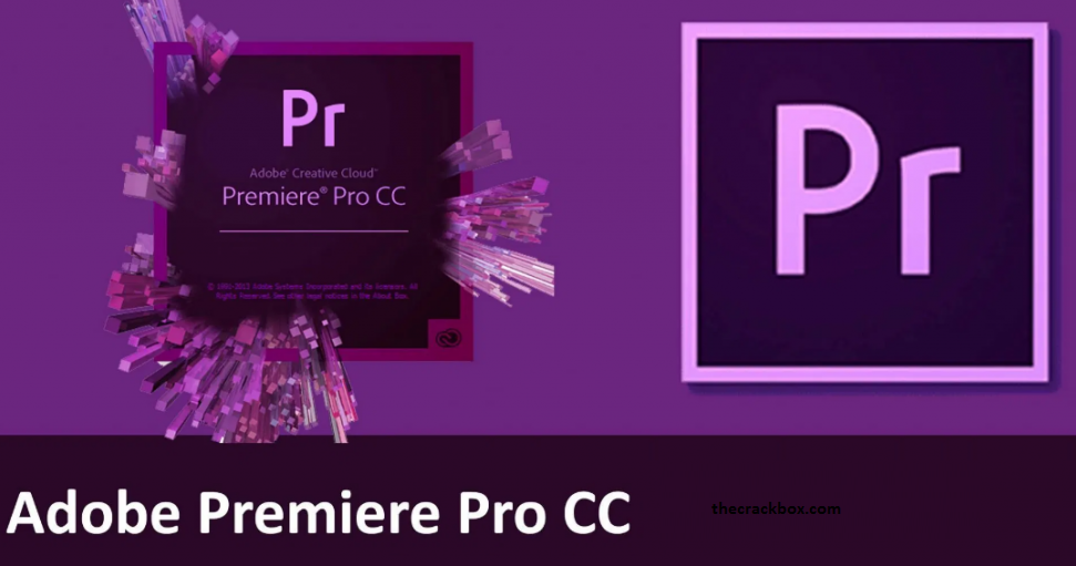 adobe premiere pro cc free download windows 10 crack
