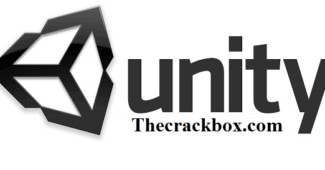 Unity 3D Crack