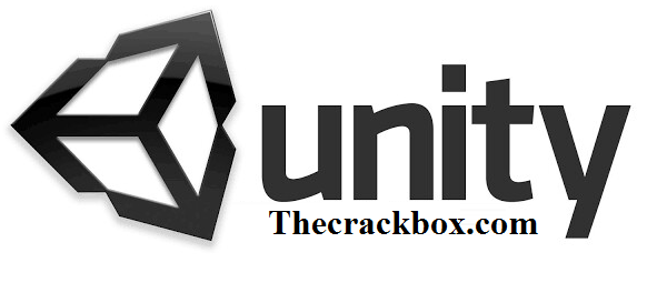 Rachadura 3D do Unity