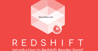 RedShift Render