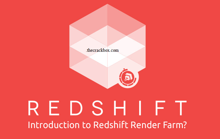 RedShift Render