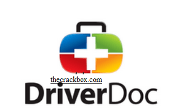 DriverDoc 