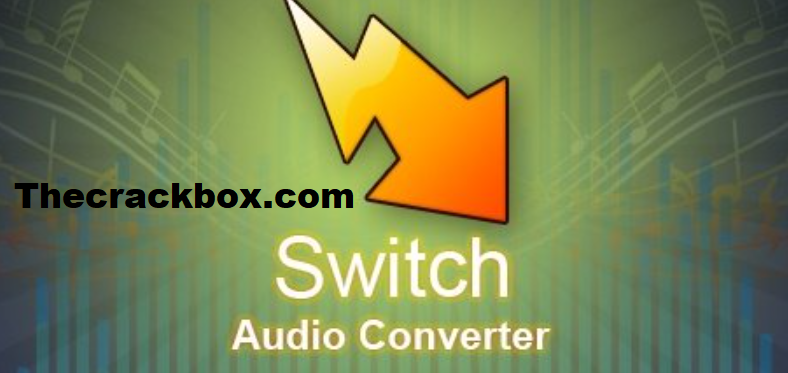 Switch Sound File Converter Crack