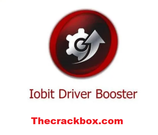 Driver Booster PRO Crack