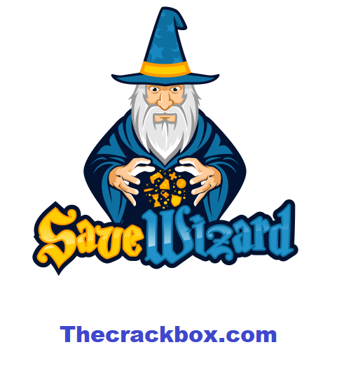 Save Wizard Crack