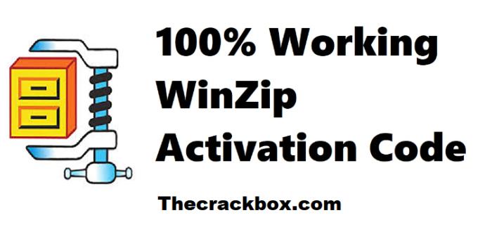 winzip crack