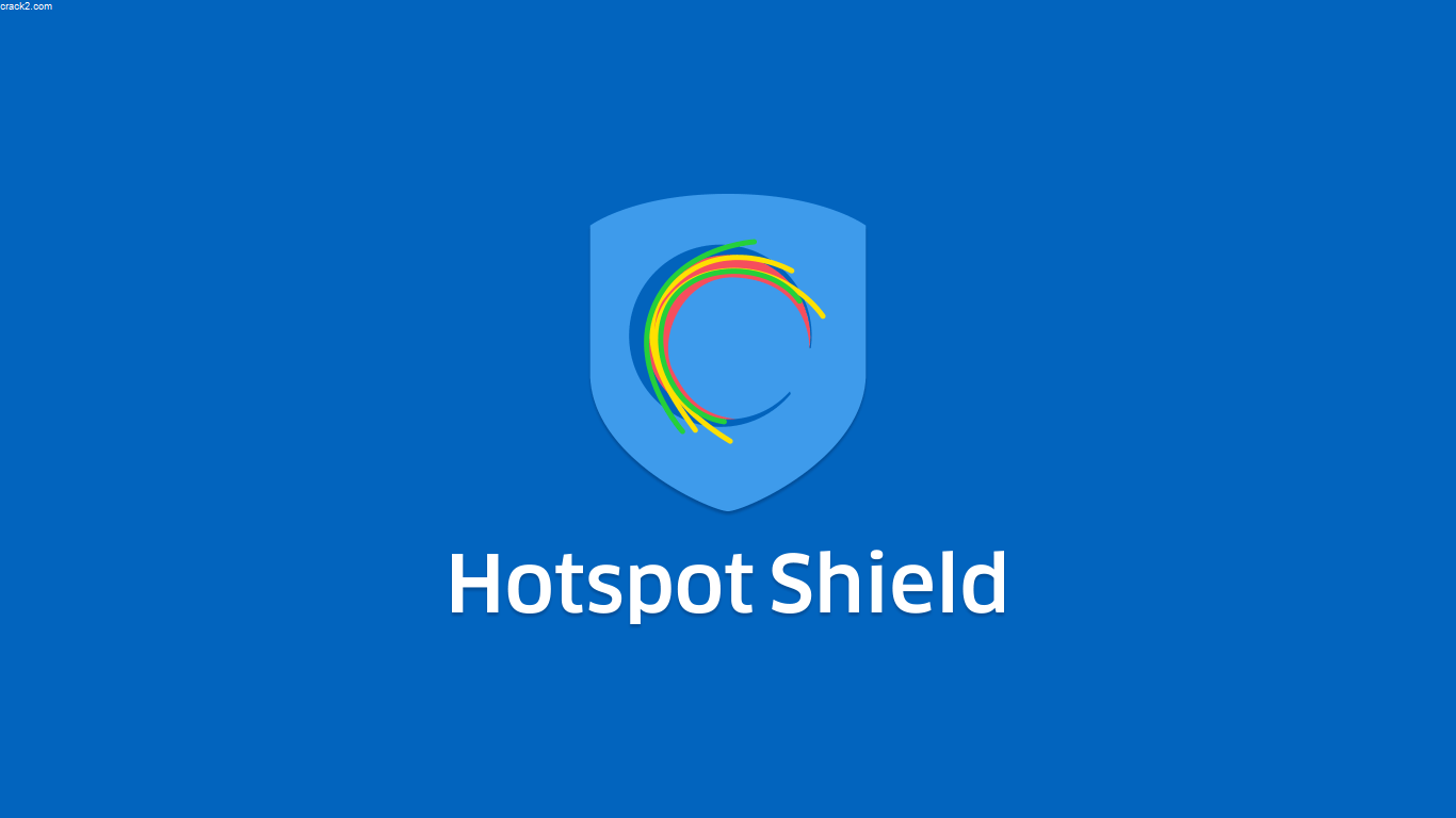 Hotspot Shield 12.7.1 Crack + Serial Key Free Download 2024