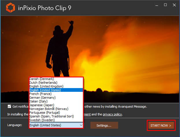 InPixio Photo Clip Crack + Tải xuống miễn phí khóa nối tiếp